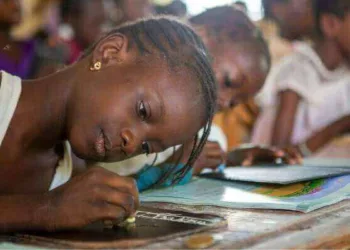 Combating Poverty In Nigeria: Empowering Through Education