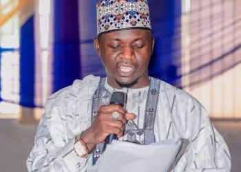 Pan African Competitiveness Forum Gets New Secretary General