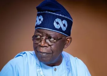 Tinubu