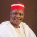 Kwankwaso: The Unrivalled Enigma And Political Juggernaut