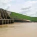 Lagdo Dam And Challenge Of Flood Risk Management In Nigeria