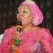 Senator Ita Giwa Is A Phenomenal Woman of Substance, Says Donald Duke
