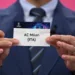 Champions League Draw 2023/24 Simulator: Fans To Know Fate Of Groups