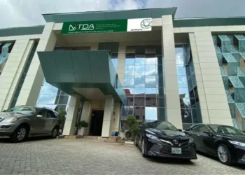 NITDA And Job Creation Drive