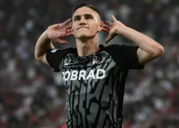 Sallai Backs Fearless Freiburg To Nail ‘Brilliant’ Hammers