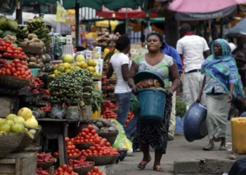 How Insecurity, Climate Change, Threaten FG’s Food Emergency Declaration