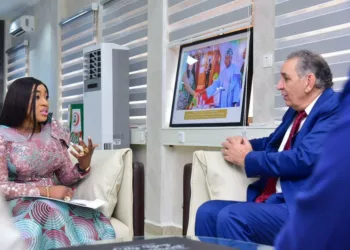 Africa Must Strategically Collaborate in Tackling Poverty, Minister Edu tells Moroccan