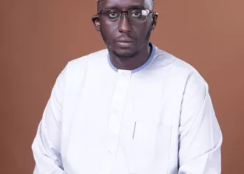 Muhammad Abu Ibrahim, Executive Secretary NADF: A Round Peg In A Round Hole