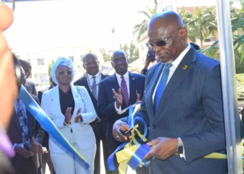 First Bank Launches Digital Xperience Centre In Abuja