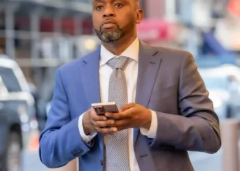 Femi Soneye: As Passion Meets Engagement At NNPCL