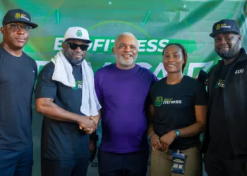 Ecofitness Launches Abuja Hub, Redefines Wellness, Leisure Experience