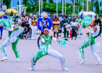 Colorado Springs Nigeria’s Community Celebrate 63rd Independence Day
