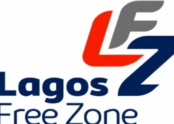 Lagos Free Zone Wins Industrial Champion Category