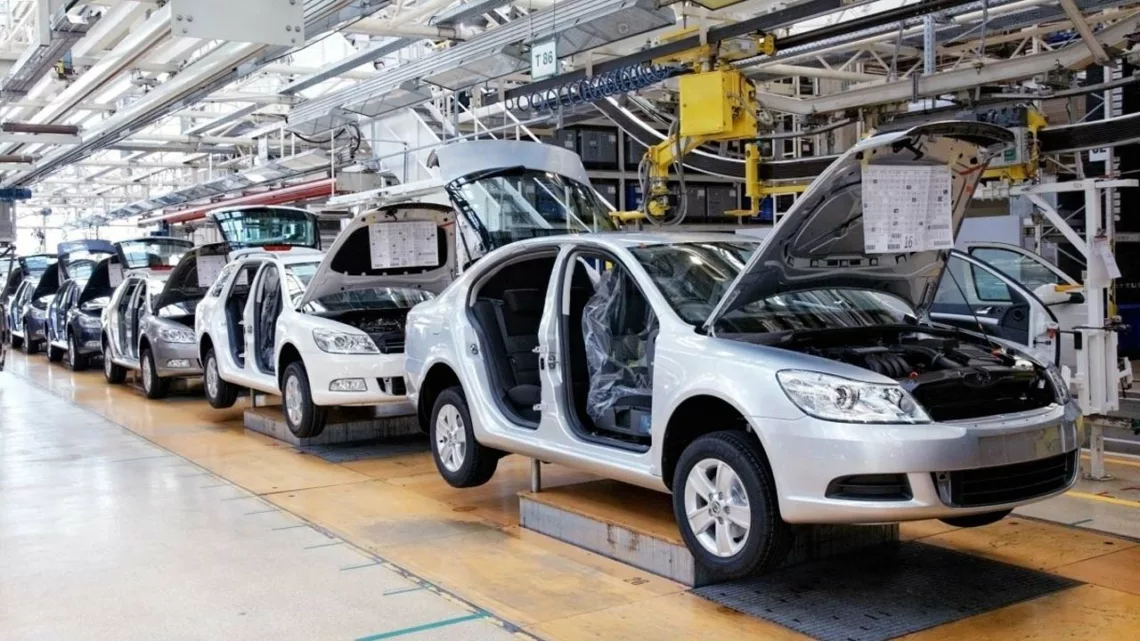 Auto Policy,Nigeria