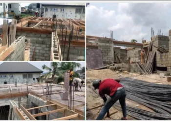 Surge In Population: High Cost Of Cement Mounts Pressure On Rising Housing Deficit