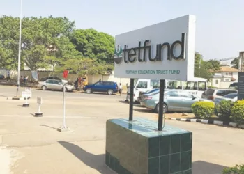 Tetfund