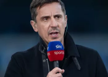 Neville’s Gambling Advert Banned By Watchdog