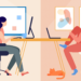 Reshaping Employee Convenience By Working Anywhere