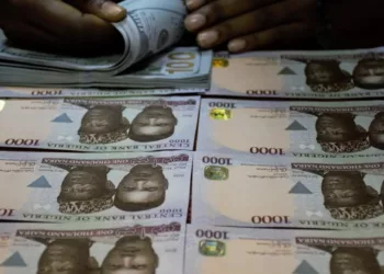 Nigeria’s Growing Debt Burden