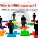 Why HR Is Important In Organisation