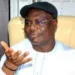 Mr Adewale Adeyanju