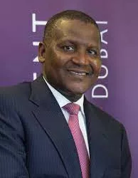 Dangote