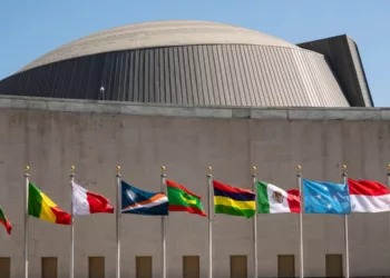 Accelerating Sustainable Global Development Through UNGA General Debate