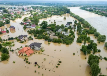 Dogged By $9bn Annual Loss: Again, Nigeria Risks Massive Flooding