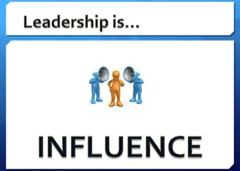 Leadership Influence