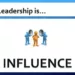 Leadership Influence