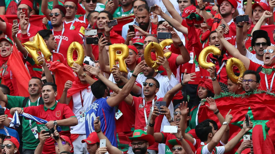 Morocco