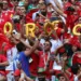 Morocco  To  Co-Host FIFA World Cup 2030 With Spain , Portugal