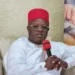 Umahi Clarifies Road Construction Material Policy