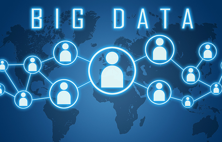 Management,Big Data