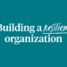 Why Organisational Resilience Matters