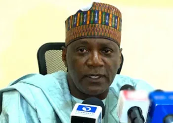 Nasarawa Speaker Hails Appeal Court For Reaffirming Sule’s Election