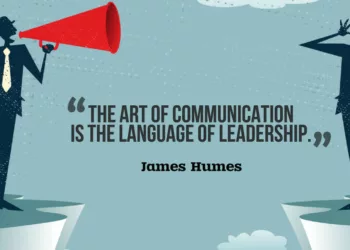 Imperatives Of Good Communication Skills For Leadership