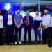 LG Showcases World’s First Wheel TV At Korea National Day