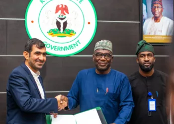 Kwara, IHS Nigeria Sign Partnership Deal On Technology Innovation Hub