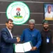 Kwara, IHS Nigeria Sign Partnership Deal On Technology Innovation Hub