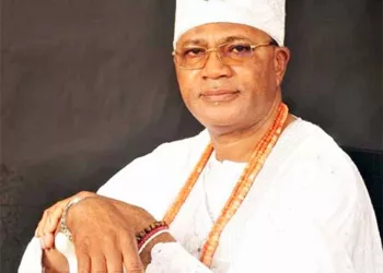 MAN Tasks South-South Governors On Tax Harmonisation