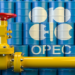 OPEC Member Countries Invest In Emission Reduction Technologies