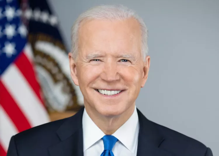 President Biden