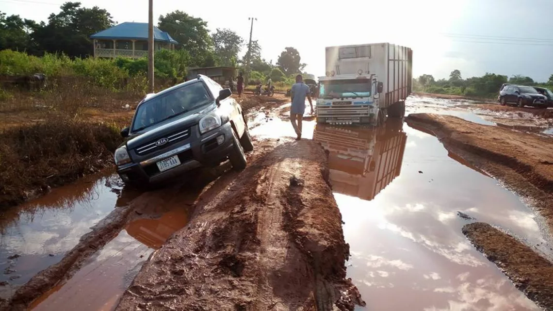 Food Inflation,Bad Roads