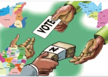 KOGI, IMO, BAYELSA POLLS: Poverty-induced Vote-buying, Dangerous Trend – observers