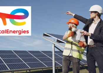 Solarisation Of Energy Sources In Nigeria: TotalEnergies Initiative
