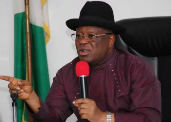 FG Inherited N6trn Funding Gap On Ongoing Road Projects – Umahi