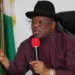 FG Inherited N6trn Funding Gap On Ongoing Road Projects – Umahi