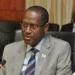 FG Considers Establishment National Land Commission – Dangiwa