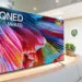 LG Electronics Outlines Benefits Of New QNED TV